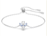 Bracciale Swarovski Donna in Lega metallica 5734263 - 5734263